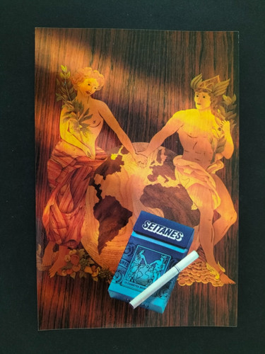 Seitanes sigarette tabacco - seitanes,