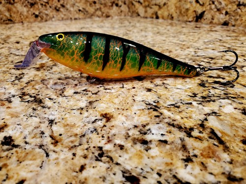 Rapala super shad - rapala,