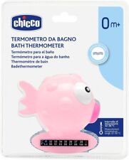 Chicco Termometro Da Bagno