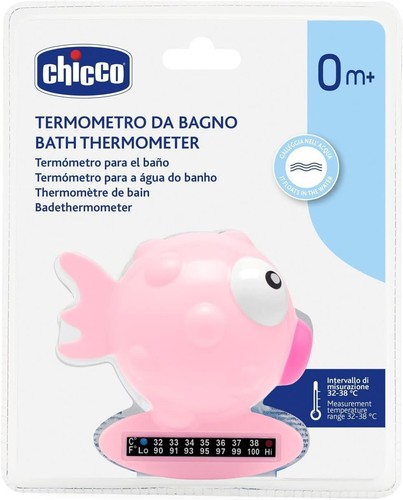 Chicco termometro bagno - chicco,