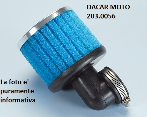 203 0056 filtro - filtro, polini