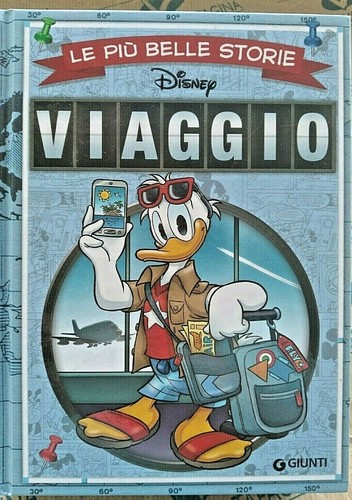 Viaggio piu belle - -,