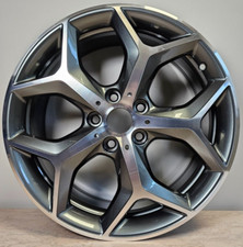 1 x CERCHIO ORIGINALE BMW X1 F48  X2 F39 6856070 Styling 569  7,5J x 18