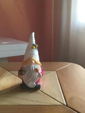 polvere di ceramica, gesso, nani, decorazioni, fatto a mano, regalo, bomboniera