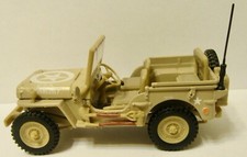 Jeep militare Willy's #3241