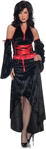 Underwraps vampira vampire - underwraps,
