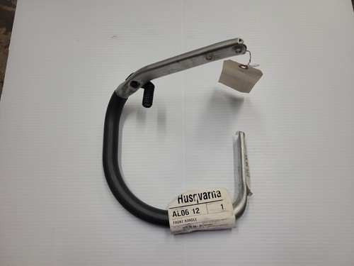 Maniglia anteriore husqvarna - maniglia,