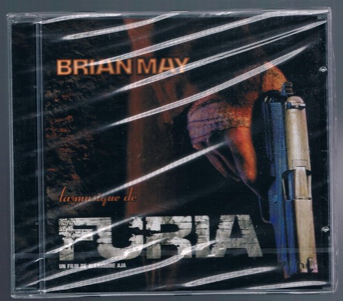 Brian may furia ost - may,