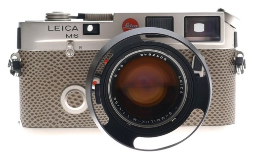 Leica limited mint - leica,