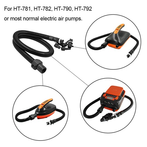 Versatile accessorio pompa - accessorio,
