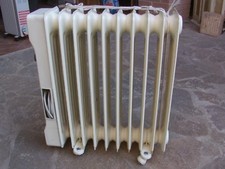 Stufa a olio 10 elementi