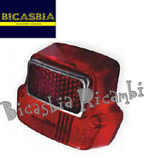 8036 - GEMMA SIEM FANALE FARO POSTERIORE VESPA 50 N V5A1T FINO AL TELAIO 12287