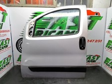 SPORTELLO PORTA ANTERIORE SINISTRA PEUGEOT BIPPER 2007-2016