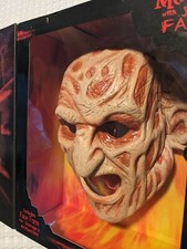 Maschera Rubie's Nightmare on