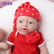 Ivita full silicone reborn - ivita,