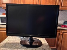 Monitor flatron m2280d - lg,