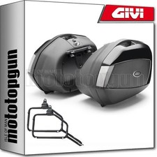 GIVI V35NT VALIGIE LATERALI +