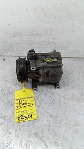 Compressore per fiat panda - compressore,