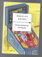 DOUGLAS ADAMS - Praticamente