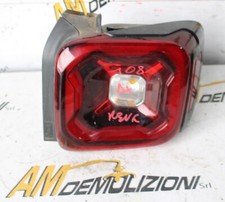 FARO FANALE STOP POSTERIORE DX DESTRO JEEP RENEGADE