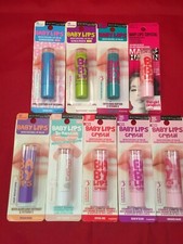 Maybelline new york baby - new,