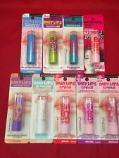 Maybelline New York Baby Lips