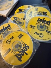 Pro CD Select Phone Book 1996