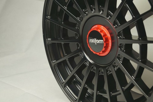 Rotiform six centerlock - rotiform,