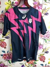 Maglia Stade Francais Paris