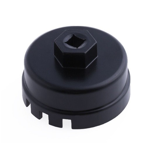 Chiave tazza filtro presa olio - chiave,