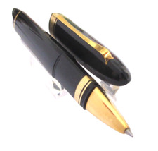 Penna Stilo Roller Sfera OMAS