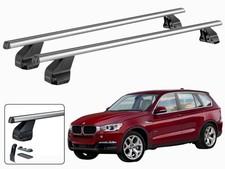 BARRE PORTATUTTO PORTAPACCHI