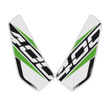 Adesivo pinza pastiglie