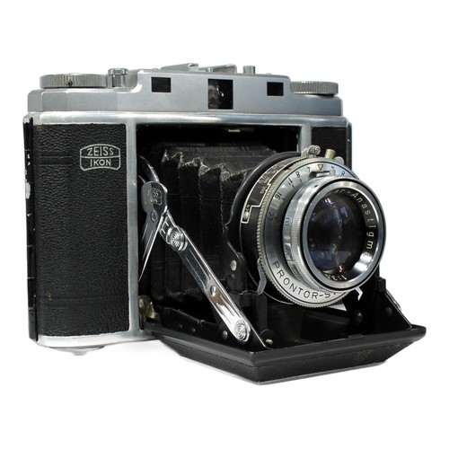 Zeiss ikon ikonta 524 16 - ikonta, 524/16