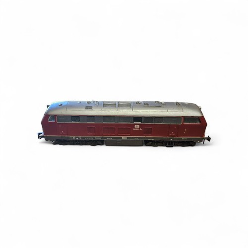 Rivarossi 216 011 - 011,