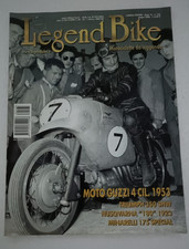 Legend Bike 6 2006 n. 165 -