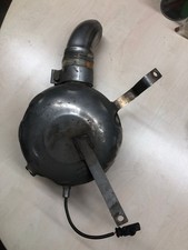 Sound booster Audi Kufatech