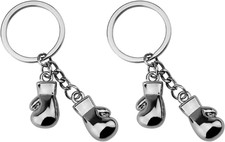 Portachiavi Guantone Boxe