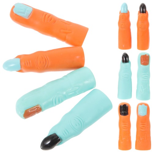 Pcs dito finto accessori - ,