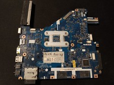 Motherboard Acer Aspire 5552