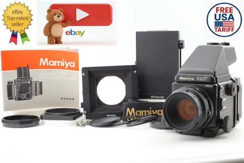 Top mint fotocamera - [top,