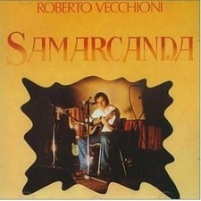 Cd ROBERTO VECCHIONI -
