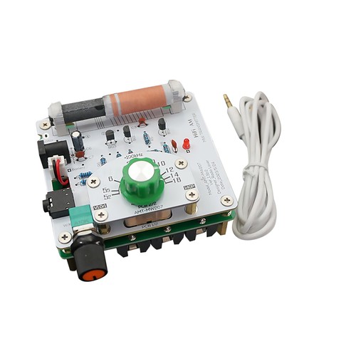 525 1605khz transmitter mw - transmitter,