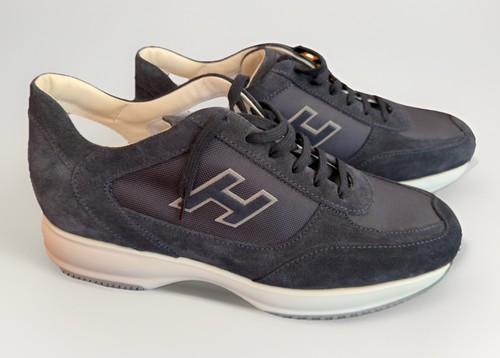 Hogan scarpa da uomo - hogan,