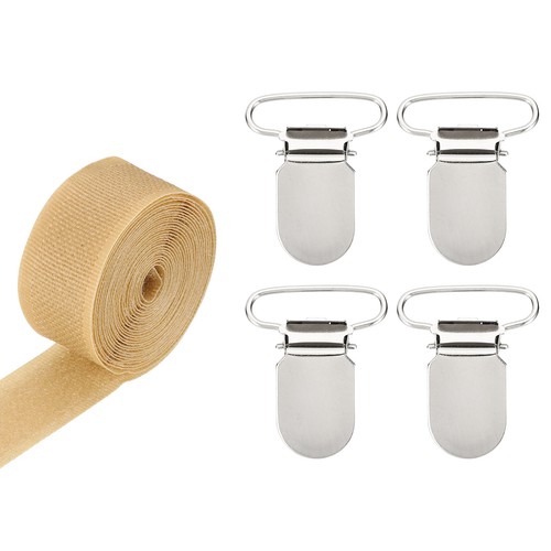 Pezzi clip - 4,