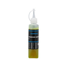 Shimano premium grease - shimano,