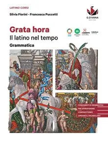 Grata hora grammatica - grata,