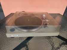 Pioneer PL-514 con testina