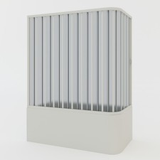 BOX DOCCIA x CM SOPRA VASCA