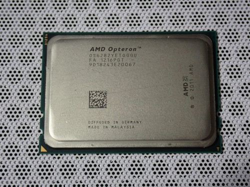 Amd opteron 6282 - opteron,